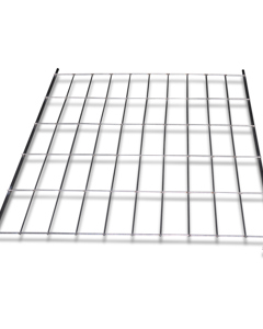 Anti-roost grille (ZnAl-B) 24" AVECH III/a - enriched